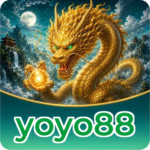 Logo yoyo88