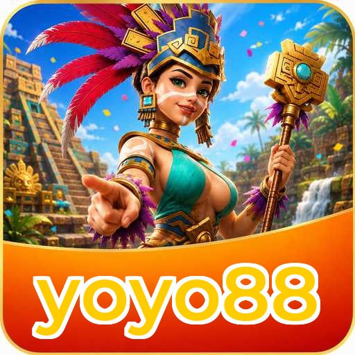 Logo yoyo88