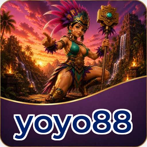 Logo yoyo88