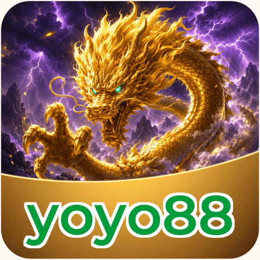 Logo yoyo88